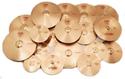 Paiste 2002 Series cymbals